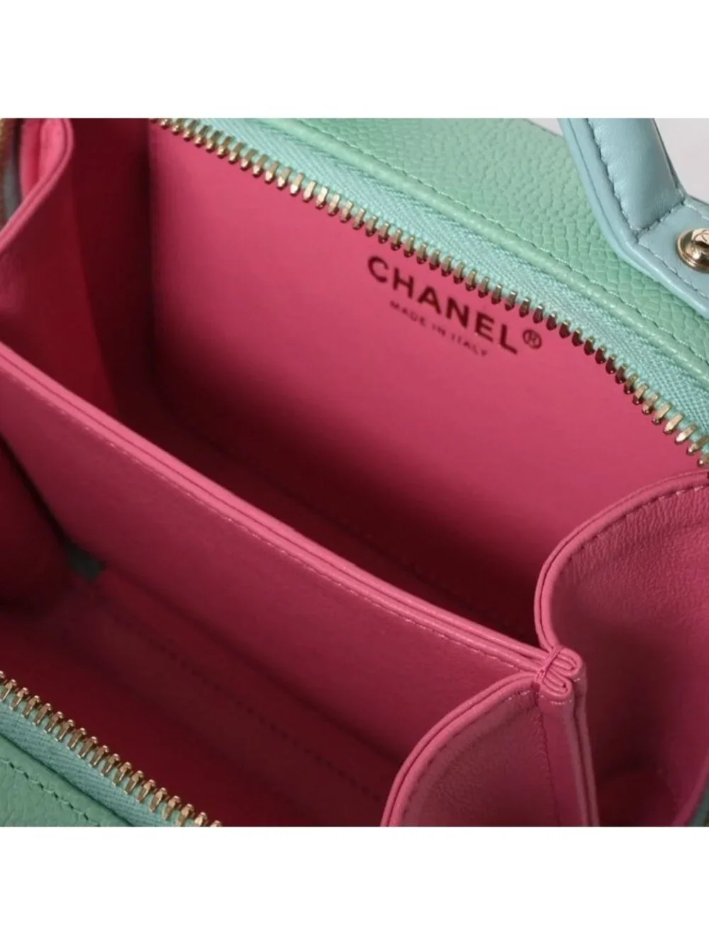 CHANEL this authentic